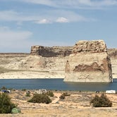 Review photo of Wahweap - Glen Canyon National Rec Area by Annie C., June 7, 2017
