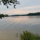 Review photo of Shale Bluff Campground — Hardy Lake State Recreation Area by Jacob A., June 8, 2017