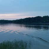 Review photo of Shale Bluff Campground — Hardy Lake State Recreation Area by Jacob A., June 8, 2017