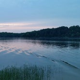 Review photo of Wooster Bay Campground — Hardy Lake State Recreation Area by Jacob A., June 8, 2017