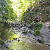 Review photo of Ice Age Campground — Devils Lake State Park by Stephen T., June 20, 2016