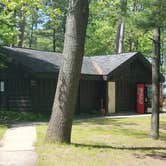 Review photo of Traverse City State Park Campground by Nancy W., June 8, 2017