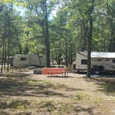 Review photo of Traverse City State Park Campground by Nancy W., June 8, 2017