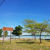 Review photo of Traverse City State Park Campground by Nancy W., June 8, 2017