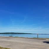 Review photo of Traverse City State Park Campground by Nancy W., June 8, 2017