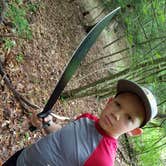 Review photo of Kettletown State Park Campground by DrDavid P., June 8, 2017