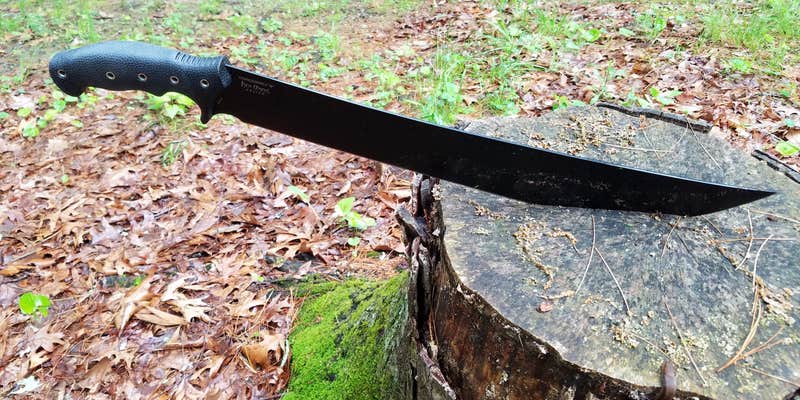 Camper submitted image from Kettletown State Park Campground