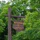Review photo of Kettletown State Park Campground by DrDavid P., June 8, 2017