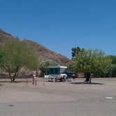 Review photo of Cattail Cove State Park Campground by Martha S., June 20, 2016