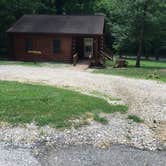 Review photo of Ouabache Trails County Park by Donald T., June 20, 2016