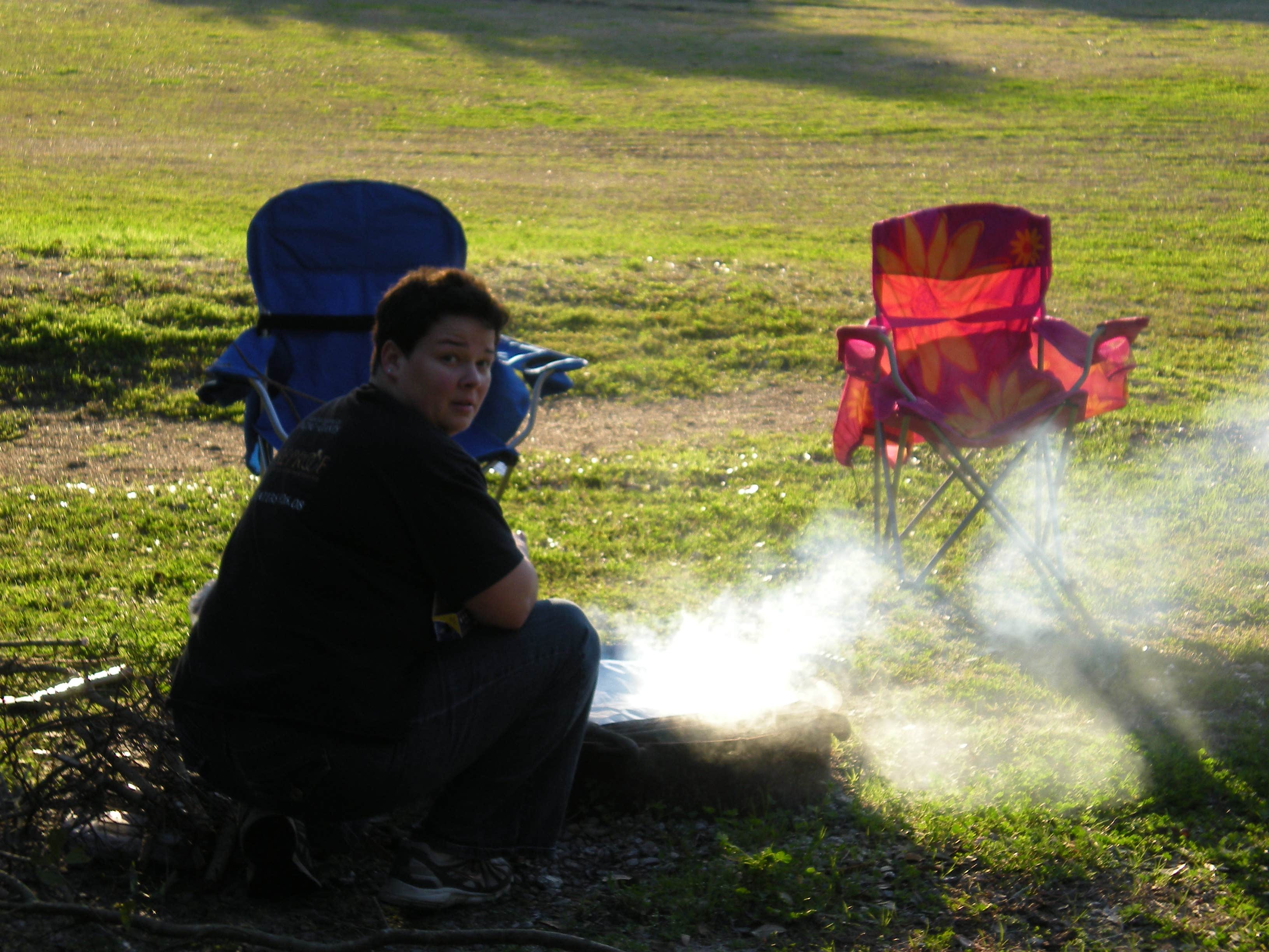 DrDavid P.'s photo at Lakewood Camping Resort near Pawleys Island, SC