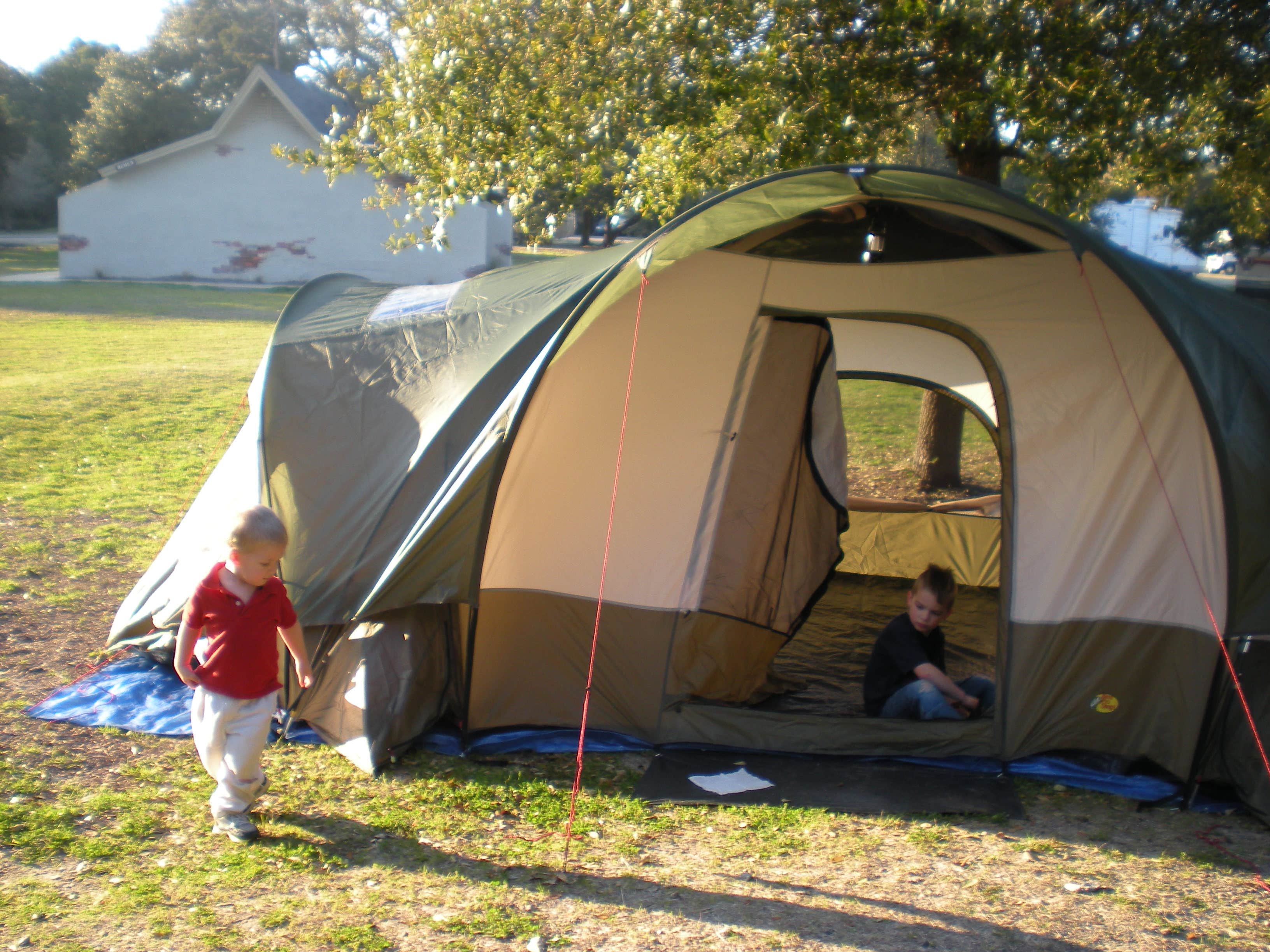 DrDavid P.'s photo at Lakewood Camping Resort near Jamestown, SC