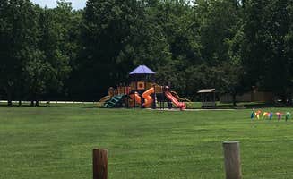 Donald T.'s photo at Ouabache Trails County Park near Dugger, IN