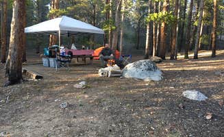 Sheryl S.'s photo at Father Dyer near Leadville, CO