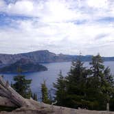 Review photo of Mazama Village Campground — Crater Lake National Park by Ally S., June 20, 2016