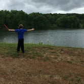 Review photo of David Crockett State Park Campground by Alicia B., June 8, 2017