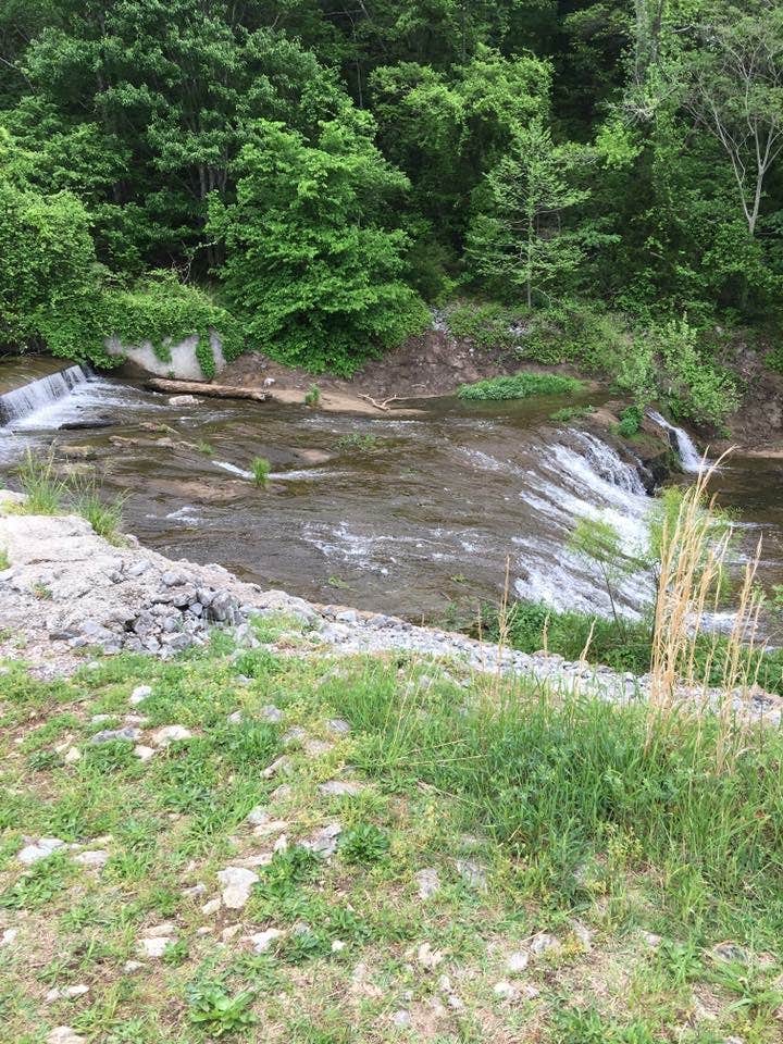 Water