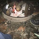 Review photo of David Crockett State Park Campground by Alicia B., June 8, 2017