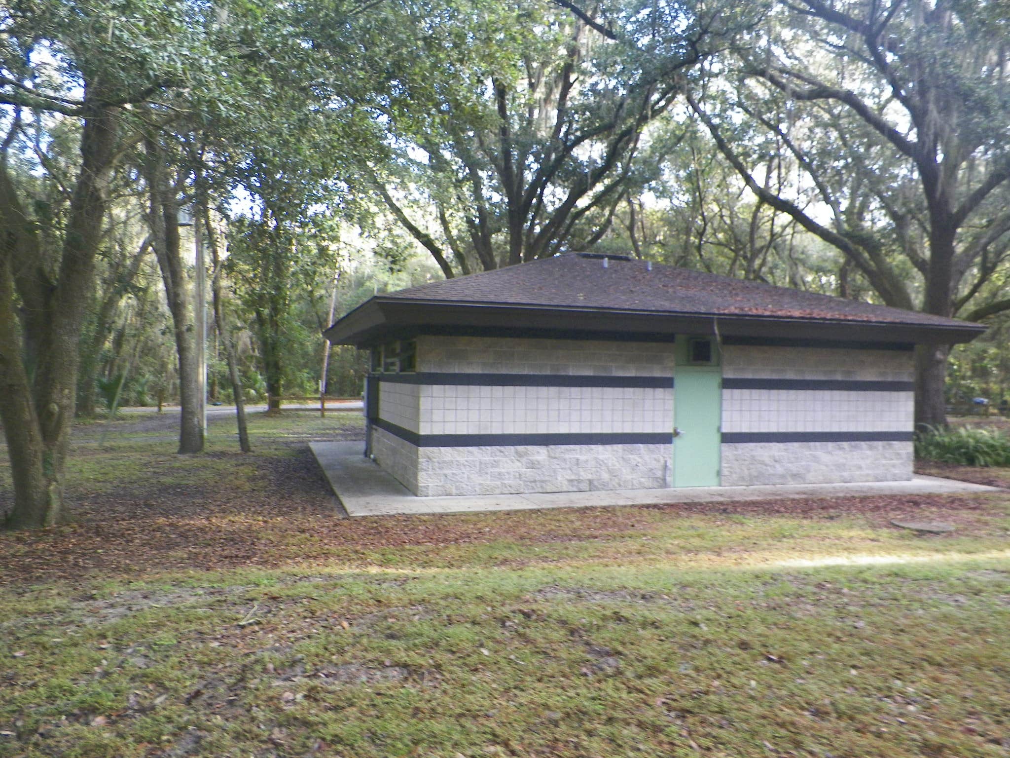 Camper submitted image from Edward Medard Park - 3