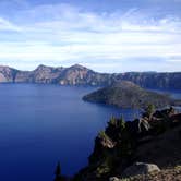 Review photo of Mazama Village Campground — Crater Lake National Park by Ally S., June 20, 2016