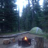 Review photo of Mazama Village Campground — Crater Lake National Park by Ally S., June 20, 2016