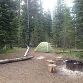Review photo of Mazama Village Campground — Crater Lake National Park by Ally S., June 20, 2016