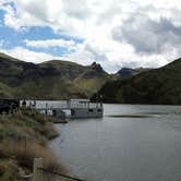 Review photo of Indian Creek Campground — Lake Owyhee State Park by Stephanie L., June 9, 2017