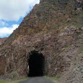 Review photo of Indian Creek Campground — Lake Owyhee State Park by Stephanie L., June 9, 2017