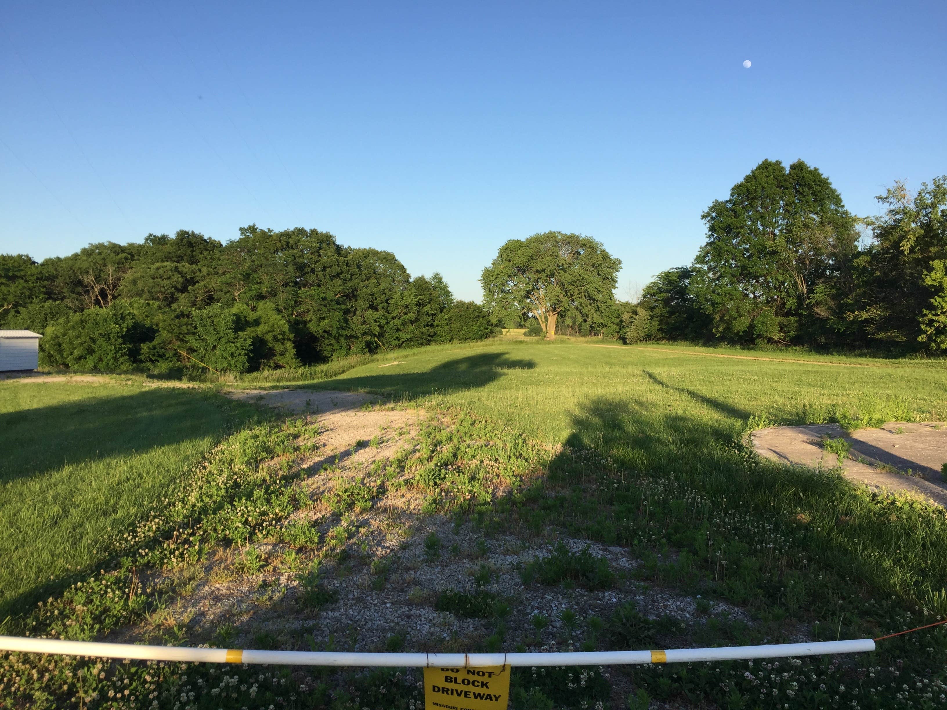 Camper submitted image from Indian Hills Conservation Area - 3