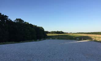 Camping near Lake Showme Campsites: Indian Hills Conservation Area, Kirksville, Missouri