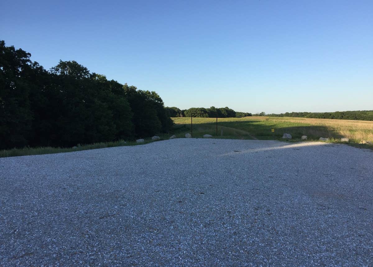 Indian Hills Conservation Area Camping The Dyrt