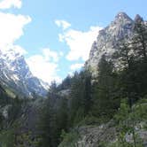 Review photo of Jenny Lake Campground — Grand Teton National Park by Ally S., June 20, 2016