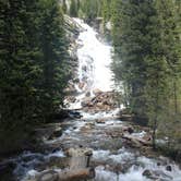 Review photo of Jenny Lake Campground — Grand Teton National Park by Ally S., June 20, 2016