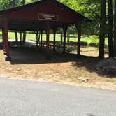 Review photo of Red Top Mountain State Park Campground by Shelly S., June 9, 2017