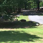Review photo of Red Top Mountain State Park Campground by Shelly S., June 9, 2017