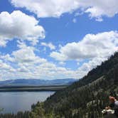 Review photo of Jenny Lake Campground — Grand Teton National Park by Ally S., June 20, 2016