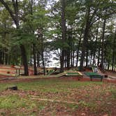 Review photo of Red Top Mountain State Park Campground by Shelly S., June 9, 2017