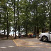 Review photo of Red Top Mountain State Park Campground by Shelly S., June 9, 2017