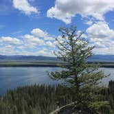 Review photo of Jenny Lake Campground — Grand Teton National Park by Ally S., June 20, 2016