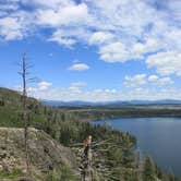 Review photo of Jenny Lake Campground — Grand Teton National Park by Ally S., June 20, 2016