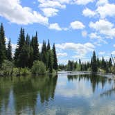 Review photo of Jenny Lake Campground — Grand Teton National Park by Ally S., June 20, 2016