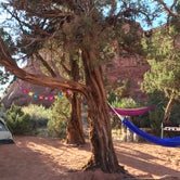 Review photo of Needles Outpost Campground by Jennifer M., June 9, 2017