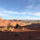 Review photo of Needles Outpost Campground by Jennifer M., June 9, 2017