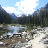 Review photo of Jenny Lake Campground — Grand Teton National Park by Ally S., June 20, 2016