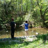 Review photo of Auburn RV Park at Leisure Time Campground by Penny E., June 9, 2017