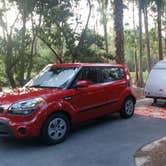 Review photo of Disney’s Fort Wilderness Resort & Campground by Penny E., June 9, 2017