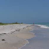 Review photo of Cayo Costa State Park Campground by Jeanene A., June 9, 2017