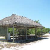 Review photo of Cayo Costa State Park Campground by Jeanene A., June 9, 2017