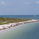 Review photo of Cayo Costa State Park Campground by Jeanene A., June 9, 2017