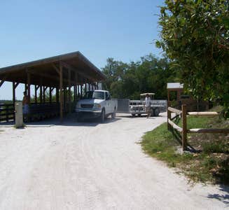 Camper-submitted photo from Cayo Costa State Park Campground